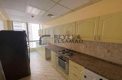 Apartment - 2 Bedrooms - 3 Bathrooms for rent in Barsha Valley - Al Barsha 1 - Al Barsha - Dubai