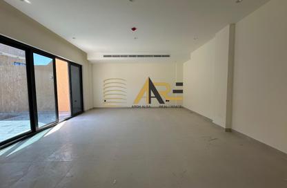 Villa - 3 Bedrooms - 5 Bathrooms for rent in Nasma Residence - Al Tai - Sharjah Villa - 3 Bedrooms - 5 Bathrooms for rent in Nasma Residence - Al Tai - Sharjah