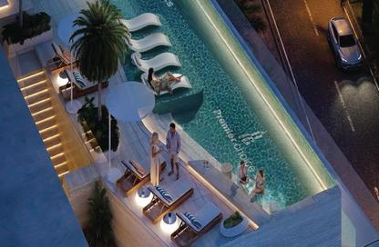 Apartment - Studio - 1 Bathroom for sale in South Lofts - Dubai Industrial City - Dubai