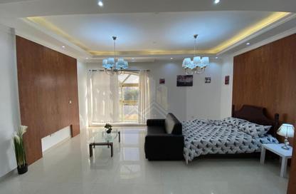 Apartment - Studio - 1 for rent in Khalifa City - Abu Dhabi Apartment - Studio - 1 for rent in Khalifa City - Abu Dhabi