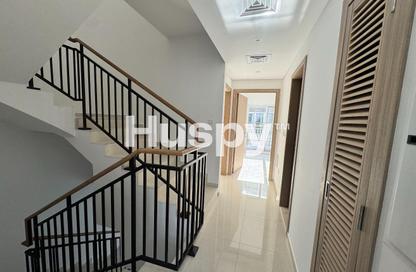 Townhouse - 4 Bedrooms - 4 Bathrooms for rent in Camelia - Damac Hills 2 - Dubai