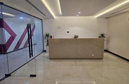 Office Space - Studio - 2 Bathrooms for sale in Empire Heights Podium - Empire Heights - Business Bay - Dubai