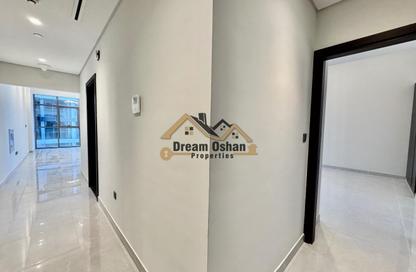 Apartment - 2 Bedrooms - 3 Bathrooms for rent in Burj Ghaya - Al Jaddaf - Dubai