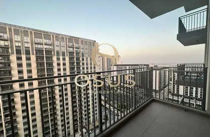 Apartment - 1 Bedroom - 1 Bathroom for rent in Park Heights 1 - Park Heights - Dubai Hills Estate - Dubai
