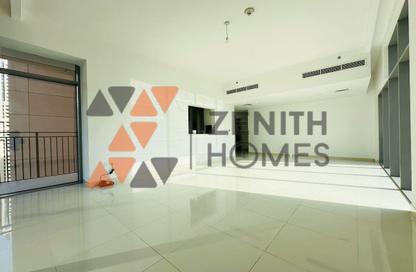 Apartment - 2 - 3 for rent in Boulevard Crescent Tower 1 - BLVD Crescent - Downtown Dubai - Dubai