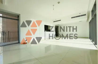 Apartment - 2 Bedrooms - 3 Bathrooms for rent in Boulevard Crescent Tower 1 - BLVD Crescent - Downtown Dubai - Dubai