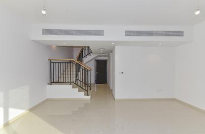 Townhouse - 4 Bedrooms - 4 Bathrooms for rent in Camelia - Damac Hills 2 - Dubai