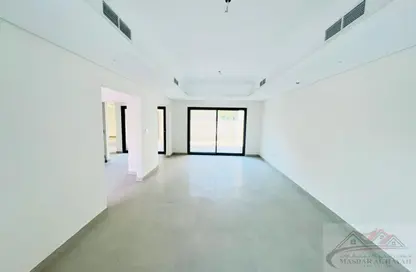 Villa - 4 Bedrooms - 5 Bathrooms for rent in Sharjah Sustainable City - Sharjah