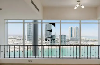 Apartment - 1 Bathroom for sale in Hydra Avenue Towers - City Of Lights - Al Reem Island - Abu Dhabi Apartment - 1 Bathroom for sale in Hydra Avenue Towers - City Of Lights - Al Reem Island - Abu Dhabi