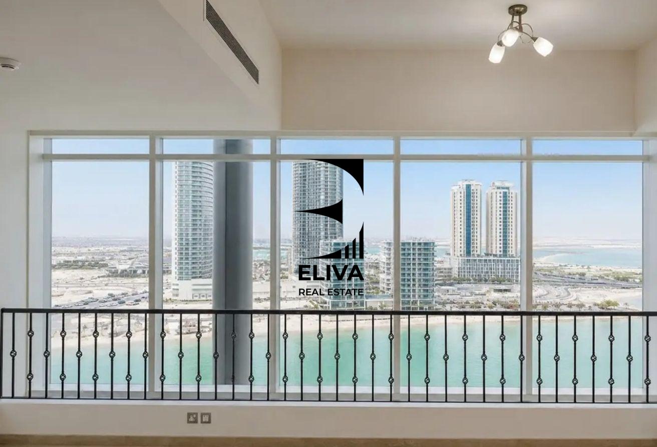 High Floor | Mangrove View | Move In Ready