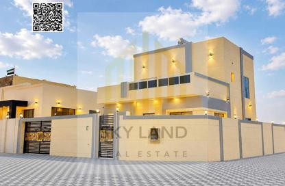 Villa - 3 - 5 for sale in Al Zaheya Gardens - Al Zahya - Ajman Villa - 3 - 5 for sale in Al Zaheya Gardens - Al Zahya - Ajman