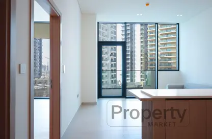 شقة - غرفة نوم - 2 حمامات للبيع في بن غاطي فانتوم - ديستريكت 17 - قرية جميرا الدائرية - دبي