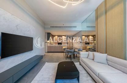 شقة - 2 غرف نوم - 3 حمامات للايجار في إليفيت من بريسكوت - ارجان - دبي