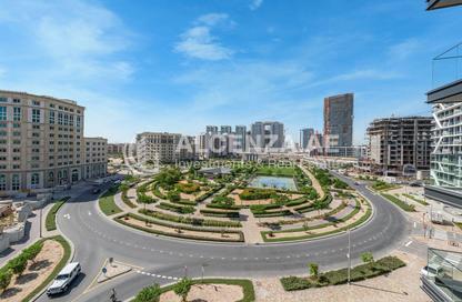شقة - 2 غرف نوم - 3 حمامات للايجار في إليفيت من بريسكوت - ارجان - دبي