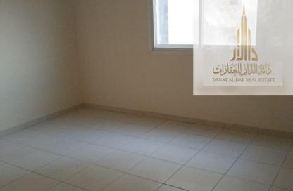 Apartment - 1 Bedroom - 1 Bathroom for rent in Al Naemiya Tower 1 - Al Naemiya Towers - Al Nuaimiya - Ajman
