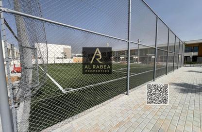 Villa - 4 Bedrooms - 5 Bathrooms for rent in AZHA Community - Al Amerah - Ajman