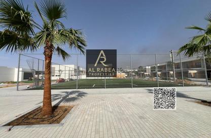 Villa - 4 Bedrooms - 5 Bathrooms for rent in AZHA Community - Al Amerah - Ajman