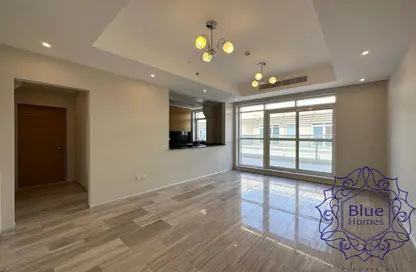 Apartment - 1 Bedroom - 2 Bathrooms for rent in The Derby Residences 2 - The Derby Residences - Meydan Avenue - Meydan - Dubai