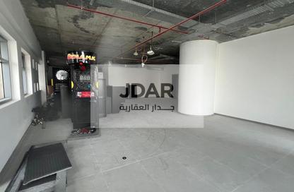 Office Space - Studio - 2 for rent in Al Khan Corniche - Al Khan - Sharjah
