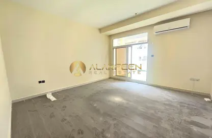 Villa - 4 Bedrooms - 6 Bathrooms for rent in Goldenwoods Villas - District 10 - Jumeirah Village Circle - Dubai