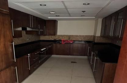 Apartment - 1 Bedroom - 1 Bathroom for sale in 8 Boulevard Walk - Mohammad Bin Rashid Boulevard - Downtown Dubai - Dubai