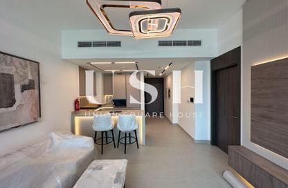 Apartment - 1 - 2 for rent in Society House - Downtown Dubai - Dubai