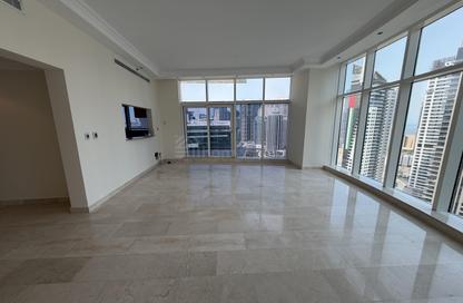 Apartment - 3 Bedrooms - 4 Bathrooms for rent in Marinascape Oceanic - Trident Marinascape - Dubai Marina - Dubai Apartment - 3 Bedrooms - 4 Bathrooms for rent in Marinascape Oceanic - Trident Marinascape - Dubai Marina - Dubai