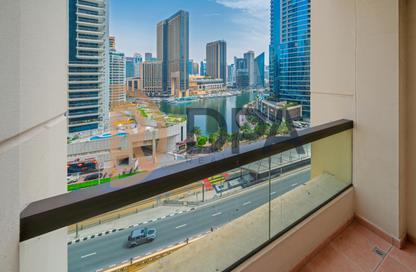 Apartment - 2 Bedrooms - 3 Bathrooms for rent in Sadaf 1 - Sadaf - Jumeirah Beach Residence - Dubai Apartment - 2 Bedrooms - 3 Bathrooms for rent in Sadaf 1 - Sadaf - Jumeirah Beach Residence - Dubai