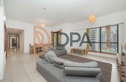 Apartment - 2 Bedrooms - 3 Bathrooms for rent in Sadaf 1 - Sadaf - Jumeirah Beach Residence - Dubai Apartment - 2 Bedrooms - 3 Bathrooms for rent in Sadaf 1 - Sadaf - Jumeirah Beach Residence - Dubai