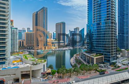 Apartment - 2 Bedrooms - 3 Bathrooms for rent in Sadaf 1 - Sadaf - Jumeirah Beach Residence - Dubai Apartment - 2 Bedrooms - 3 Bathrooms for rent in Sadaf 1 - Sadaf - Jumeirah Beach Residence - Dubai