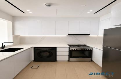 Apartment - 1 Bedroom - 2 Bathrooms for rent in Binghatti Nova - District 12 - Jumeirah Village Circle - Dubai