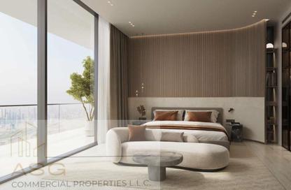 Apartment - 1 Bedroom - 2 Bathrooms for sale in Binghatti Elite - Dubai Production City (IMPZ) - Dubai