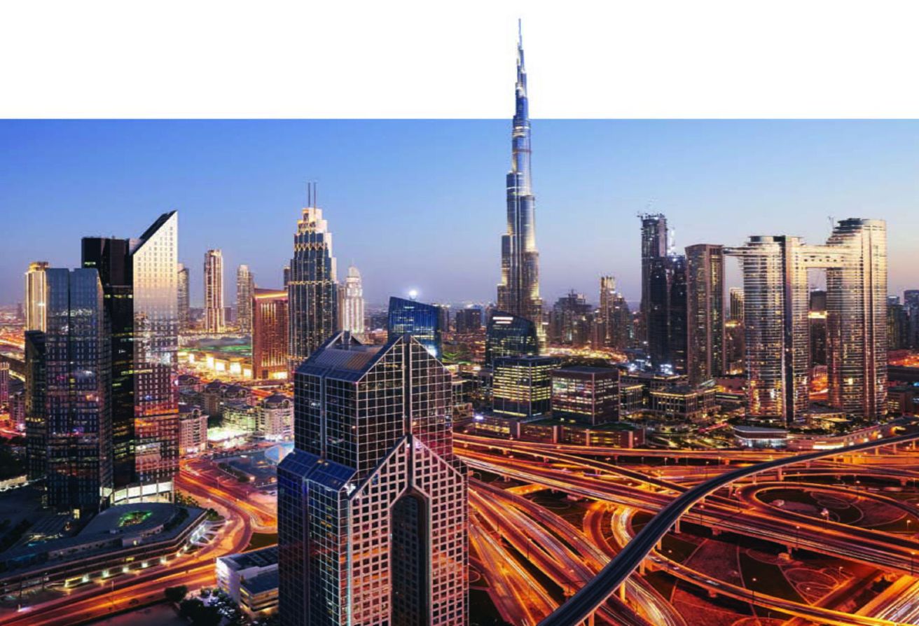 3 bedroom apartment in Design Quarter Tower B, Dubai Design District: 19