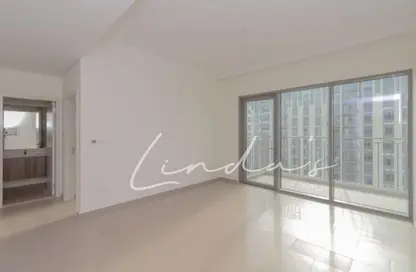 Apartment - 1 Bedroom - 1 Bathroom for rent in Park Heights 2 Tower 1 - Park Heights 2 - Dubai Hills Estate - Dubai