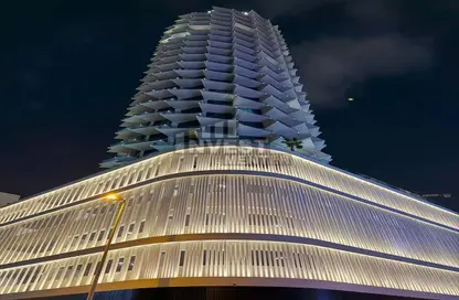 Apartment - 1 Bedroom - 1 Bathroom for sale in Binghatti Phantom - District 17 - Jumeirah Village Circle - Dubai