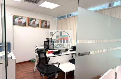 Office Space - Studio for rent in The Metropolis - Business Bay - Dubai