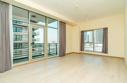 Apartment - 1 Bedroom - 2 Bathrooms for rent in Hamilton Tower - Business Bay - Dubai Apartment - 1 Bedroom - 2 Bathrooms for rent in Hamilton Tower - Business Bay - Dubai