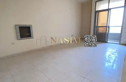 Apartment - 1 Bedroom - 1 Bathroom for rent in Al Naemiya Tower 1 - Al Naemiya Towers - Al Nuaimiya - Ajman