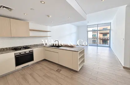 Apartment - 1 Bedroom - 1 Bathroom for sale in Belgravia 3B - Belgravia 3 - District 15 - Jumeirah Village Circle - Dubai