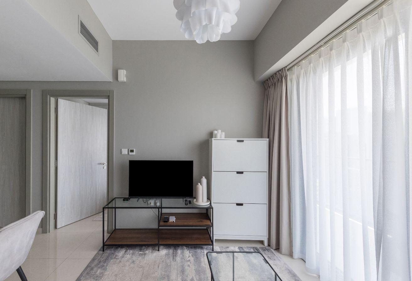 Zada Tower | High-floor | Business Bay photo 6