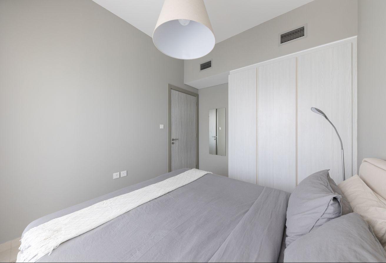 Zada Tower | High-floor | Business Bay photo 14