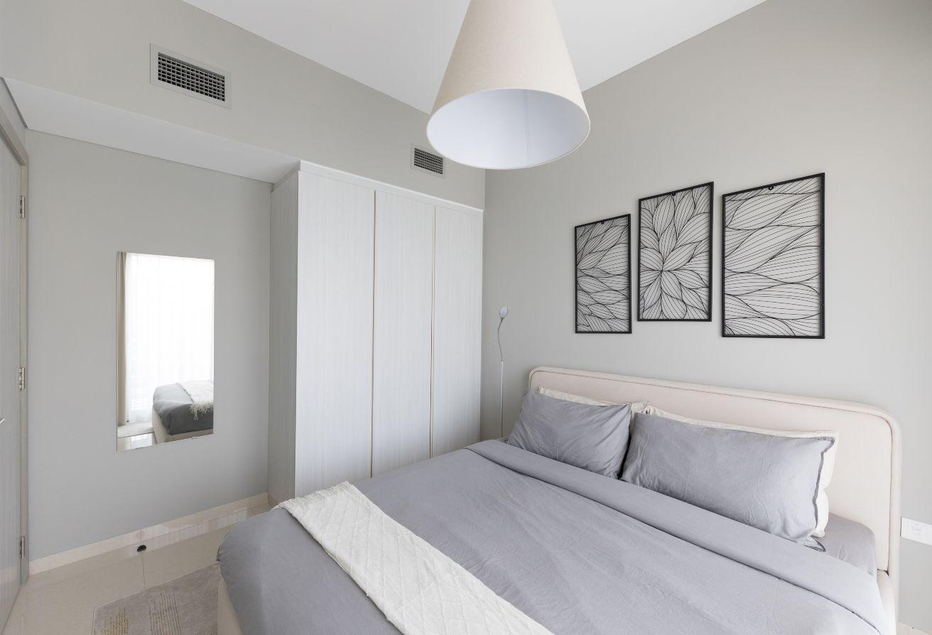 Zada Tower | High-floor | Business Bay photo 13
