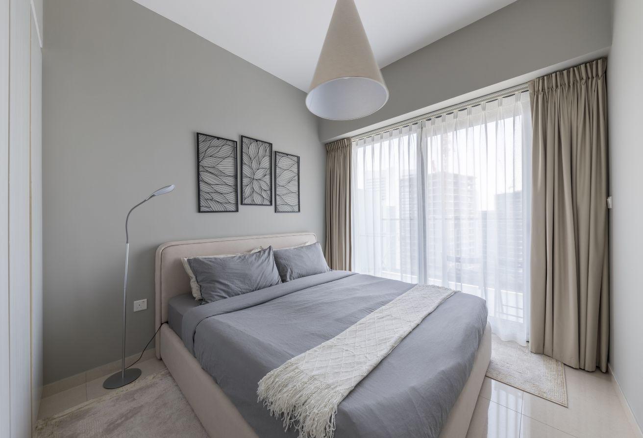 Zada Tower | High-floor | Business Bay photo 3