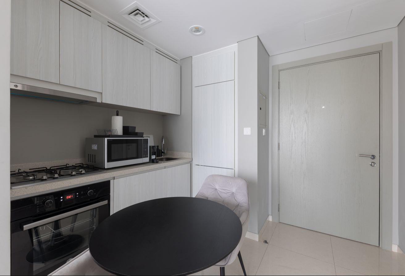 Zada Tower | High-floor | Business Bay photo 10
