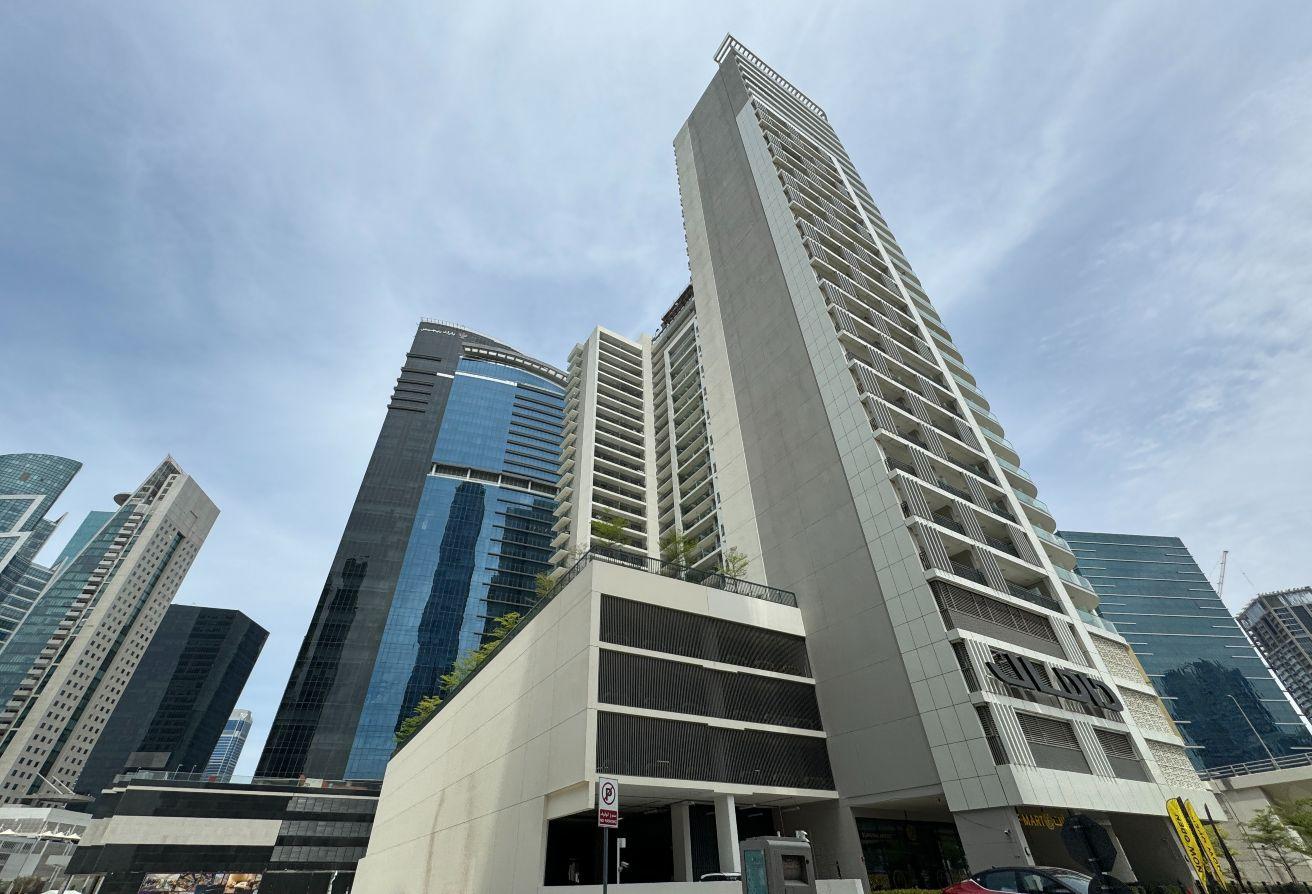 Zada Tower | High-floor | Business Bay photo 22
