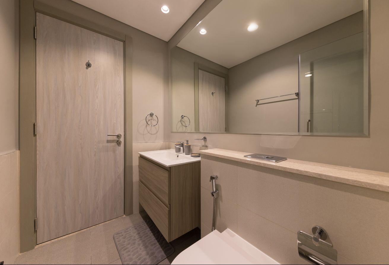 Zada Tower | High-floor | Business Bay photo 18