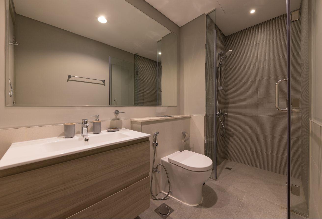 Zada Tower | High-floor | Business Bay photo 17