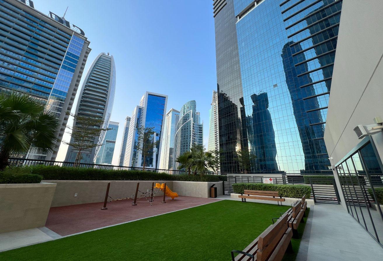 Zada Tower | High-floor | Business Bay photo 20