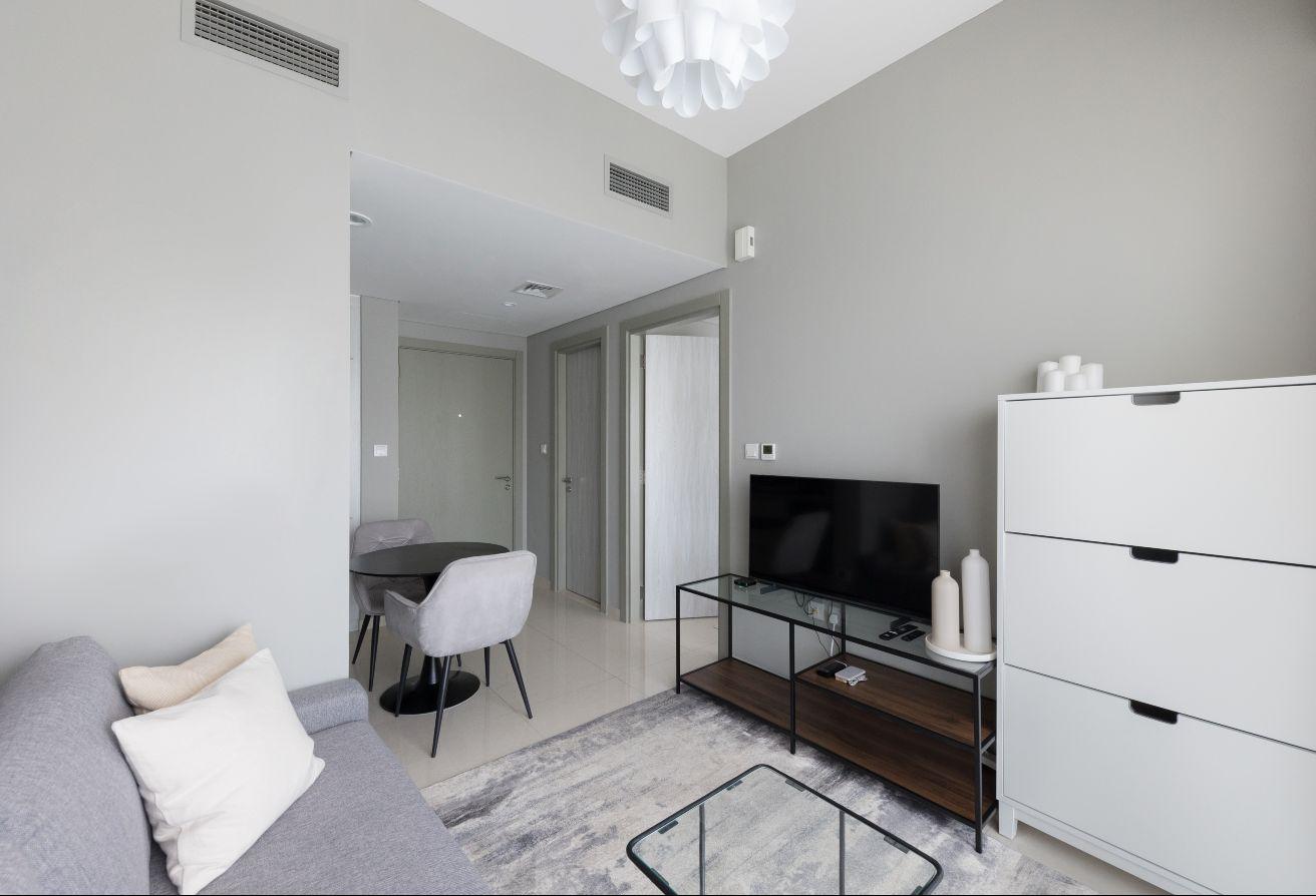 Zada Tower | High-floor | Business Bay photo 5