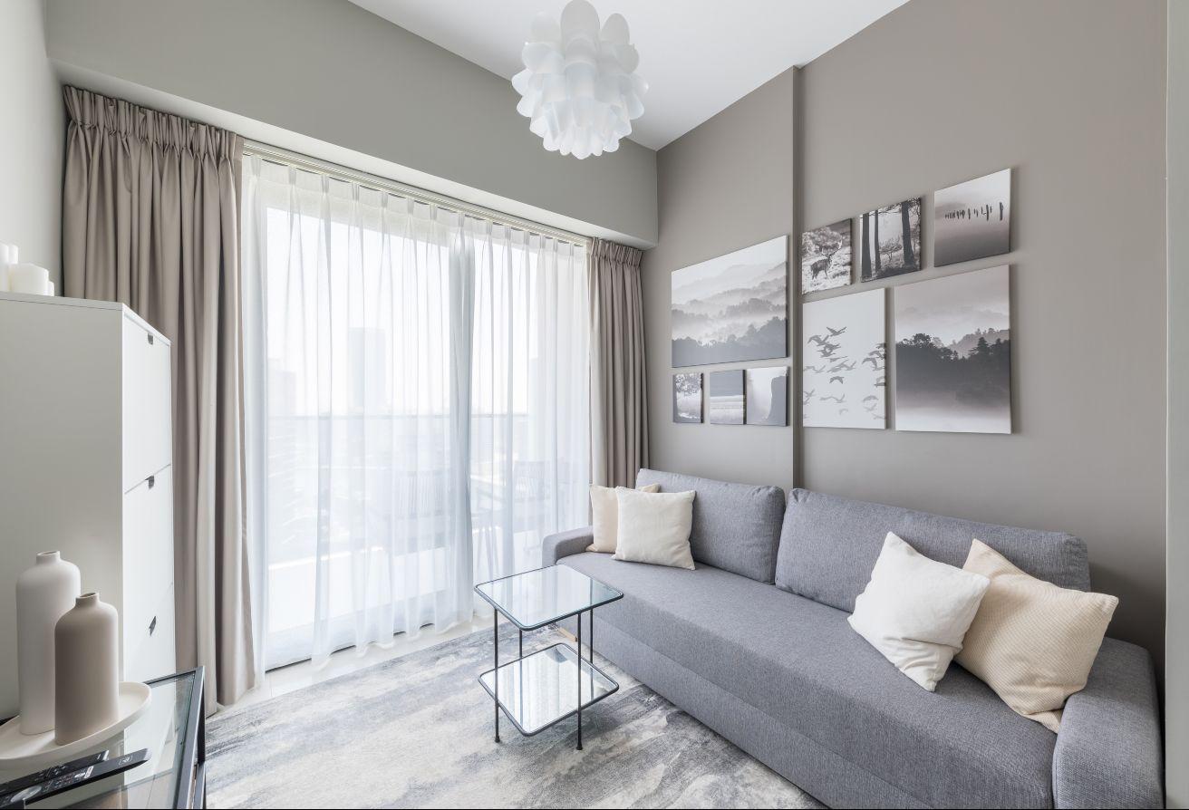 Zada Tower | High-floor | Business Bay photo 7